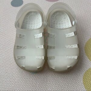 Zara Fisherman’s Sandals